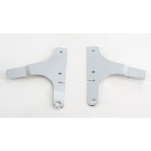 Cycle Visions Sissy Bar Side Straps - CV-8075W - Picture 1 of 2
