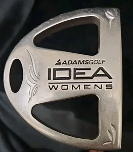 Adams Golf Idea A3OS Womens Putter 33" RH Super Stroke Grip - Picture 1 of 11