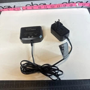 Hyper Tough 20V Lithium-ion Battery Charger Pre-Owned - Picture 1 of 15