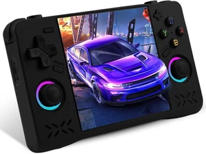 XF40H Handheld Game Console, Retro Gaming Console Preloaded Classic Games - Picture 1 of 34