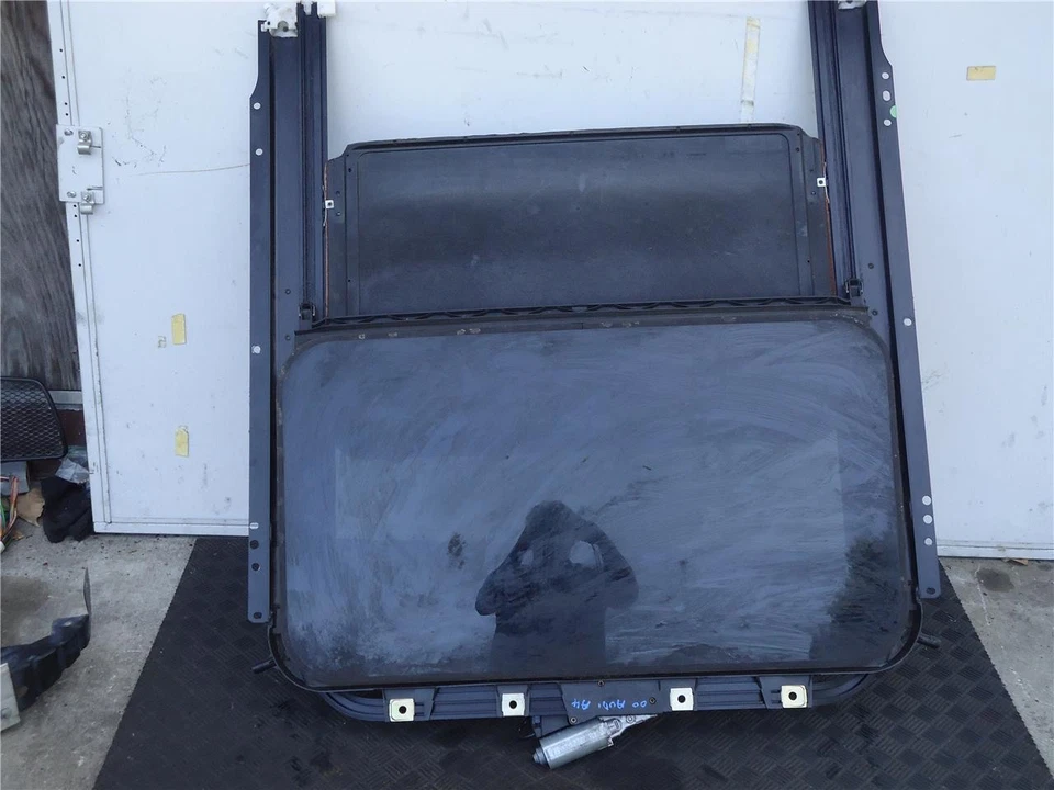 Audi A4 2000 techo corredizo  Foto 1 de 4