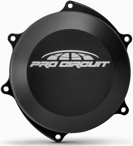 Pro Circuit CCY19250 Billet Clutch Cover - Picture 1 of 1