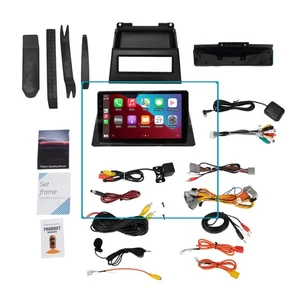 Carplay Player GPS Navi For Honda Accord 2008-2013 Android 12 Car Stereo Radio - Bild 1 von 8