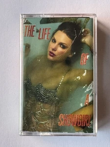 Taylor Swift - The Life Of A Showgirl Cass, Album, Swe Republic Records 2025 Pop - Picture 1 of 2