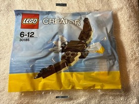 LEGO CREATOR: Little Eagle (30185)