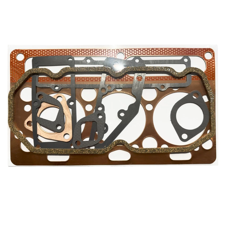 Guarnizione Superiore Per Eicher, Motore Perkins AD3.152 - Immagine 1 di 1