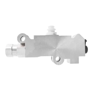 14041636 For Chevy Ford GMC Disc Aluminum Combination Proportioning Valve Disc - Imagen 1 de 6