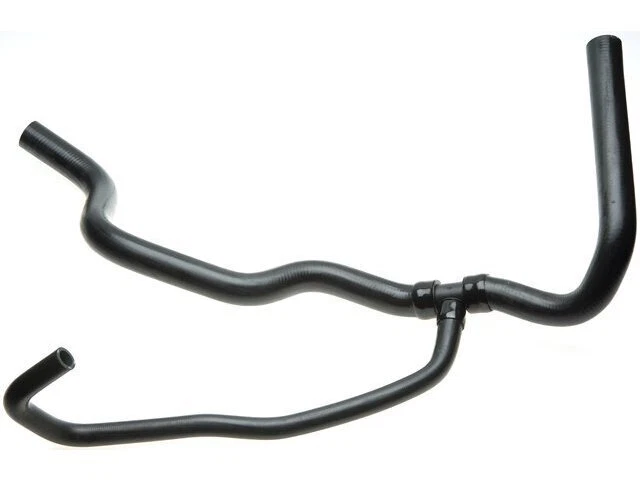 Manguera de radiador inferior para Saturn Sky 2007-2010 aire acondicionado Delco 31837NCTS 2008 2009 Foto 1 de 2