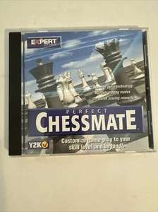 Perfect Chessmate (Microsoft Windows) - Bild 1 von 1