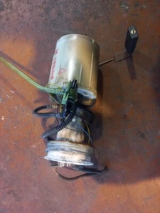 POMPA CARBURANTE ELETTRICA Audi A4 B7 2007 AB5300 - 241221 H - Foto 1 di 7