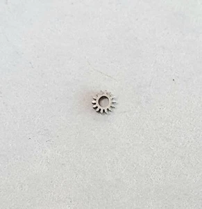 ETA 930 450 Renvoi Setting Wheel - Foto 1 di 1