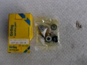 KIT DE CILINDRO MAESTRO FRENO TOYOTA - Imagen 1 de 1