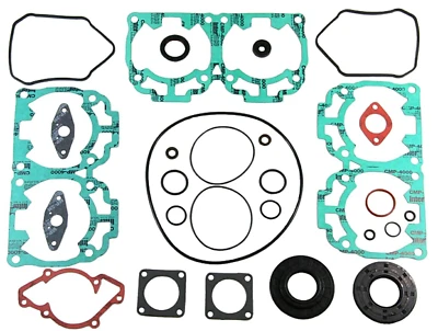 Kit de juntas completo SPI Ski-Doo 700 MXZ Summit Legend Formula Grand Touring Gs Foto 1 de 4