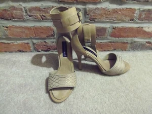 Cariee - Steven by Steve Madden Heels - Picture 1 of 4