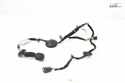 2014-2016 KIA OPTIMA SEDAN PAINEL TRASEIRO DIREITO PORTA FIO CHICOTE DE FIOS FABRICANTE DE EQUIPAMENTO ORIGINAL - Imagem 1 de 4