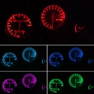 Bright Led Instrument Cluster Dash Light bulb Kit For VW Vanagon 1980-1991 - Picture 1 of 7