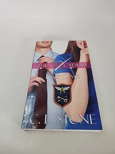 The Academy First Days: Volume 2 (The Ghost Bird Series) by C. L. Stone - Picture 1 of 7