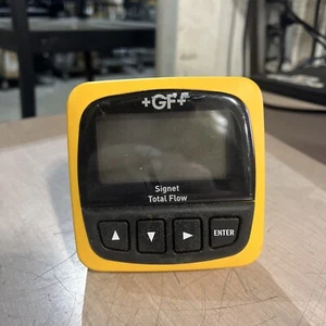 GF SIGNET TOTAL FLOW - Picture 1 of 2