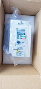 Neu DVM-2S004G-02 AUT-DRIVE Frequenzumrichter DVM-2S004G 02 kostenloser Versand per DHL - Bild 1 von 4