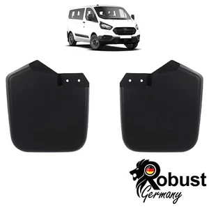 Schmutzfänger Vorne Links + Rechts Für Ford Transit Tourneo Custom 1915642 - Bild 1 von 12