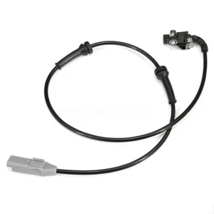 ABS Wheel Speed Sensor Rear Left Right 4545K8 for Peugeot 3008 MPV Black - Picture 1 of 6