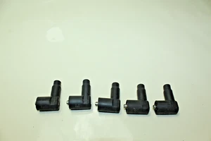5x Multiple Outlet Plug for Spark Plugs Beru 0300513119 - Picture 1 of 3