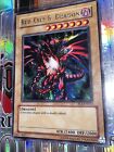 PCJ-EN001 Red-Eyes B. Dragon Prismatic Secret Rare Yugioh Card