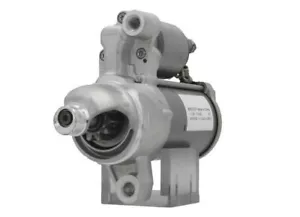 Starter Motor 12V/1.4Kw 11t CW AUDI A4 B9 2.0 TFSI Mild Hybrid 0001172402 - Picture 1 of 7