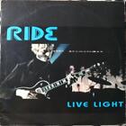 Ride Live Light 2Lp