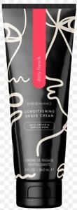 Pure Romance Coochy Conditioning Shave Cream - Dirty French - New Packaging