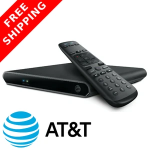 AT&T C71KW-400 Direct TV NOW Streaming Box Osprey Android TV OTT Box Player - Picture 1 of 13