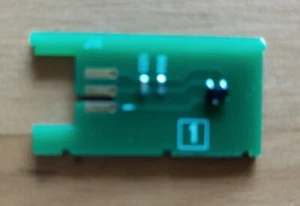 Krups Sensor Wassertank NEU für EA8... XP7... ES6... Kaffeevollautomaten - Bild 1 von 3