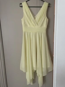 Women’s Formal Dress Size 8 Fantastic Condition - Picture 1 of 6