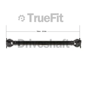 Front Drive Shaft Assembly for 2010-2019 BMW 528i 528i xDrive 530i 535d 535d xDr - Picture 1 of 5
