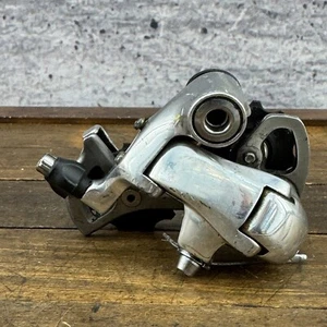 Shimano Ultegra Rear Derailleur RD-6600 Short Cage Road Race Vintage 10s C5 - Picture 1 of 11