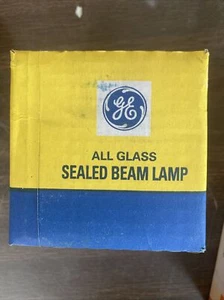 REPLACEMENT BULB FOR GE 7613 8W 6V - Picture 1 of 2