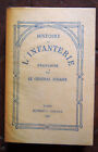 Histoire Historical L'Infantry French By General Susane Ref 5508