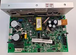 Matrix E5x E7x Recumbent Bike Motor Controller 0000090968 - Picture 1 of 1