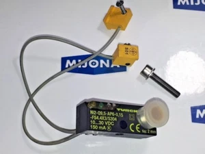 Turck Ni2-Q9,5-AP6-0,15 10...30VDC - Imagen 1 de 3