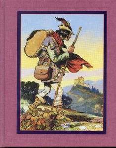 Minidoka. Signed by Kaluta & Burroughs. Slipcased Hardback 339/500 - Bild 1 von 3