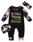 Baby Girl Clothes Cute Floral Newborn Girl Clothes New Born Clothes Baby Girl...