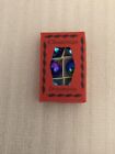 Dollhouse Miniatures 1:12 Holiday/Decorations  Box Of Ornaments