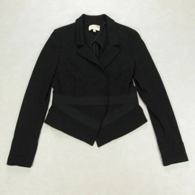 Chaqueta Blazer Eizabeth & James Negra Talla 10 Foto 1 de 4