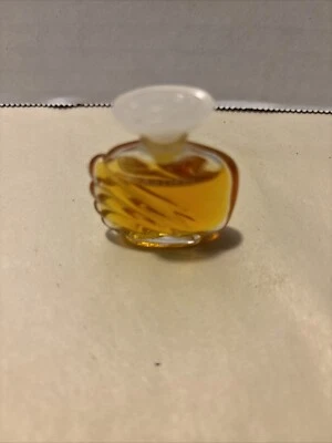 TRAVEL-SIZE 复古美丽 ESTEE LAUDER 纯香水 0.12 盎司迷你香水 — 第 1/3 张图片