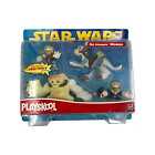 Hasbro Blue Star Wars Stompin? Wompa Playset | New With Tags