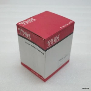 THK NIB BTK2806V-2.6ZZ NoPreload Rolled Ball Scew for replace BSC-N-1057=5F53 - Picture 1 of 11