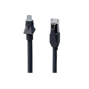 Ethernet Cable for Starlink High Performance with Mini Plug to RJ45 24AWG - Picture 1 of 5