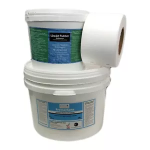 DIY Waterproofing Caravan Bundle - Picture 1 of 5