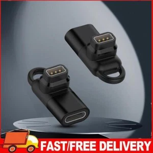 Type C Charger Adapter for COROS PACE Pro Smartwatch Converter Accessories - Zdjęcie 1 z 12