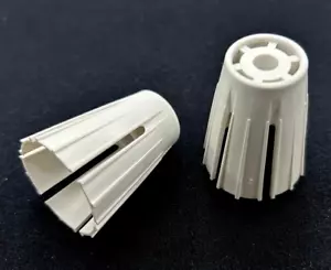 2XThreadSpool Holder #784223105 for Janome 1100D, 1600P, Cover Pro, 634D, AT2000 - Picture 1 of 3